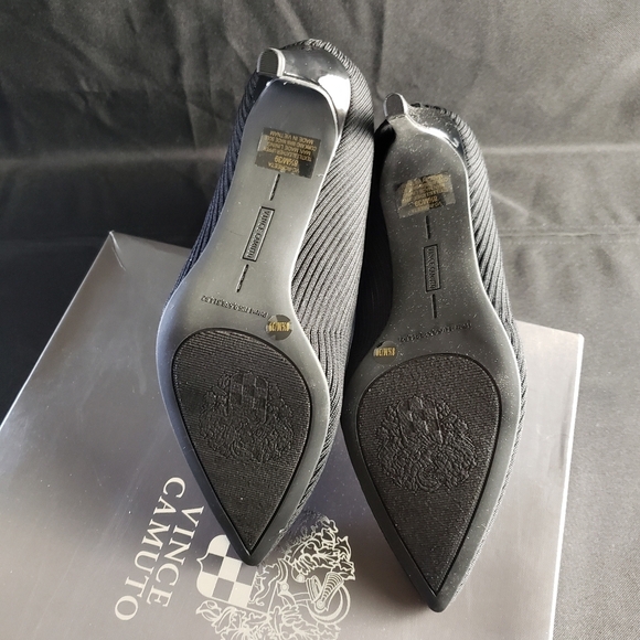 Vince Camuto Roreeta Heels Women’s 8.5 - Picture 8 of 9